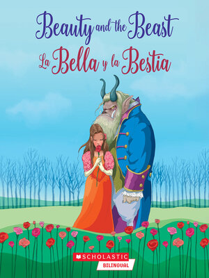 cover image of Beauty and the Beast